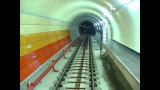 BUCHAREST METRO [upl. by Bassett795]