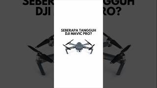 Review DJI Mavic Pro 2024 shorts djimavicpro review [upl. by Eerb398]