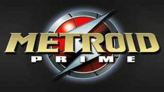 Metroid Prime Music Phendrana Drifts [upl. by Stroud]