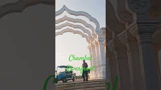 KOTAS Chambal Riverfront shorts music viralvideo trending short ytshorts youtubeshorts [upl. by Drawdesemaj]