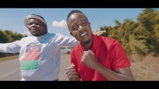 Avokado  Yehova ft Thocco Katimba Official Music Video [upl. by Morgan]