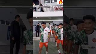 Persiraja vs penang fc fypシ゚viral football beritasepakbolaindonesiaterbaruhariini2021 [upl. by Giuditta541]