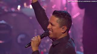 ALABANZA y ADORACIÓN MIEL SAN MARCOS LAKEWOOD CHURCH 2017 [upl. by Kelci]