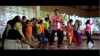 Thuruppu Gulan Malayalam Movie  Mlayalam Movie  Mammooty in Dance Class [upl. by Frydman794]