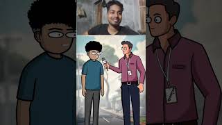 dosti viralvideo shorts shortvideo funnyshorts [upl. by Ykcaj]