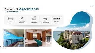 BEST Serviced Apartments [upl. by Rocco]