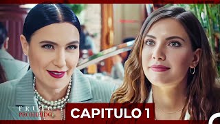 Fruto Prohibido Capitulo 1 Doblado en Español [upl. by Notnyw]