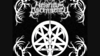 Nefarious Ascendency  The Entierty Naught [upl. by Marya513]