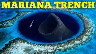 உலகின் ஒட்டு மொத்த மர்மமும் மறைந்திருக்கும் ஒரே இடம்  Mariana Trench  Minutes Mystery [upl. by Waneta311]