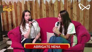 POSTA FROLA  ABRIGATE NENA  PROGRAMA 6 [upl. by Airitak732]