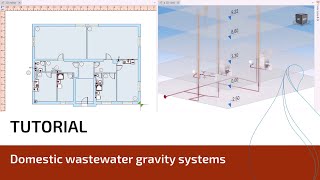 NEW  InstalSystem 5  Domestic wastewater gravity systems [upl. by Duff]