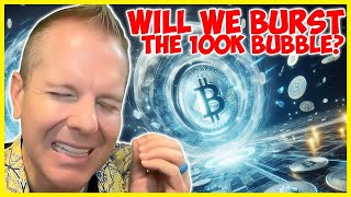 WARNING EVERYONE IS WRONG ABOUT BITCOIN 100K – THIS HAPPENS INSTEAD [upl. by Alston]