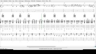 The Beatles  Maxwells Silver Hammer  Tabs [upl. by Annet]