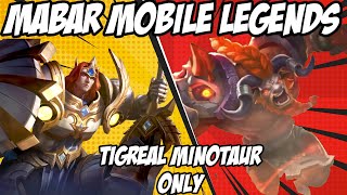 MOBILE LEGENDS  WIN STREAK PLEASE [upl. by Asilad]