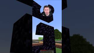 MINECRAFT als HANDY SPIEL WERBUNG 😂 [upl. by Delmore]