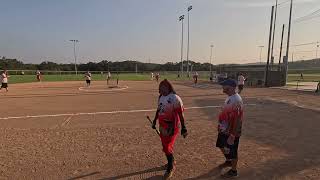 Kerrville Tourney Game 1 Rehab 50s [upl. by Agn]