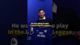 The Emiliano Sala Tragedy 💔 [upl. by Whitcher552]