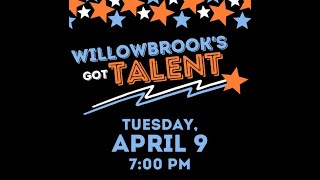 Willowbrook High School WPO Student Variety Show 2024 [upl. by Leumel]