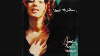 Sarah Mclachlan  07 Circle [upl. by Nodnyl]