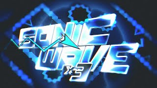 SONIC WAVE IS DEAD 3 IN A ROW [upl. by Roberto]