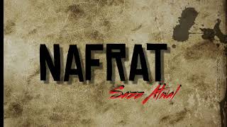 nafrat sazz atwal new song 2024 [upl. by Emory]