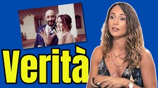 Chiara si Confessa La Verità su Matrimonio a Prima Vista [upl. by Lauree]