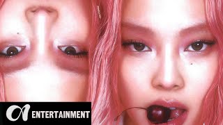 제니Jennie Mantra FMV  Odd Atelier [upl. by Descombes368]