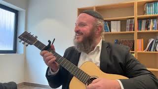 The Depths of Shabbos Rosh Chodesh  Rav Shlomo Katz [upl. by Aivil]