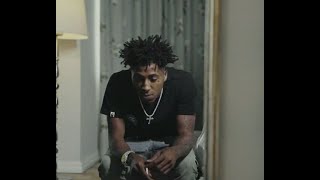 NBA YoungBoy  Cross Roads Slowed  Reverb [upl. by Lleryd]