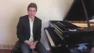 Chopin Etude in F Minor Op25 No2  Piano Lesson  Josh Wright Piano TV [upl. by Andrade324]