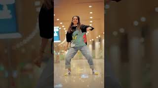 Akon  Belly Dancer  Ishpreet Dang  Short Dance Video  Dancefit Live  Dancefit Live Shorts [upl. by Erme]