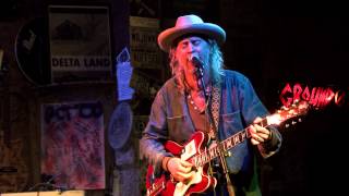 Jimbo Mathus Live  Full Concert [upl. by Adnorahc]