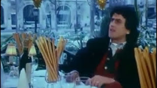 Toto Cutugno  Litaliano videolyrics 1983 [upl. by Atinyl]