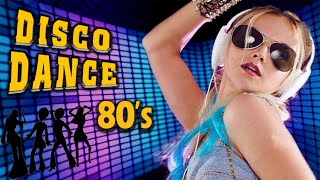 Nonstop Disco Dance 70s 80s 90s Greatest Hits Remix  Golden Eurodisco Dance Nonstop [upl. by Gnilyarg]