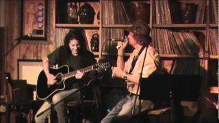 Jimmy Hall and Tony Bowles  Rendezvous With The Blues  The Swallow At The Hollow Roswell GA [upl. by Lemuelah]