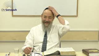 Understanding Creation  Bereishis Rabbi Dovid Kaplan Weekly Parsha [upl. by Asselem]