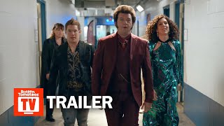 The Righteous Gemstones Season 3 Trailer [upl. by Yauqaj]