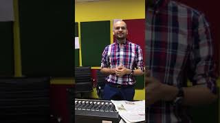 RJ Dhvanit on World Homeopathic Day  Radio Mirchi 983  Ahmedabad [upl. by Iat]