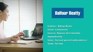 CONSTRUCTION Online interview  Balfour Beatty [upl. by Ama220]