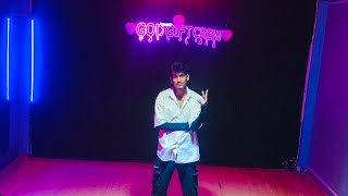 Chand sifarish Dance Cover Dance PerformanceBollwoodsong Hip Hop mix song B boy Badal video [upl. by Nanreik]