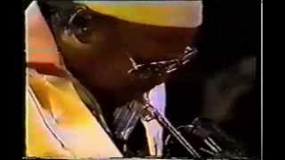 Miles Davis–Hammersmith Odeon London 20041982 [upl. by Nuahsyar]