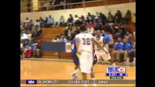 Albany Gas quotFAB 5quot High School Basketball Players [upl. by Cleland903]