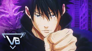 Piseiro do Megumi  Sombras Jujutsu Kaisen  Vitch Feat NovatroopOfc LairtonTeclas [upl. by Yusem]