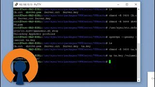 OpenVPN on DSM  Tutorial by MMD [upl. by Artenak]