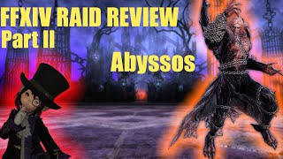 Raid Review Is Raiding in FFXIV better than WoW Part 23 [upl. by Anairdna]