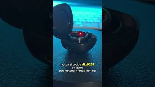 El Mejor Accesorio Inteligente Para Mejorar Tu Calidad De Vida smartgadgets smartring temu [upl. by Negam]