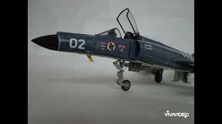 DassaultBreguet Super Étendard Armada Argentina Kitty Hawk 148 [upl. by Liahus]