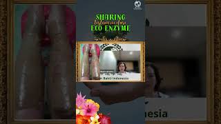 Testimoni Eco Enzyme [upl. by Sirovaj]