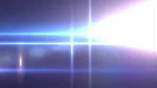 Lens Flare Flash Transition  Free Overlay Stock Footage [upl. by Airtened]