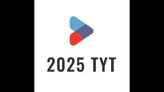 2025 TYT Matematik 1 Bölüm Rakam [upl. by Llieno]